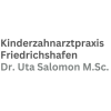 Kinderzahnarztpraxis Dr. Uta Salomon M.Sc.